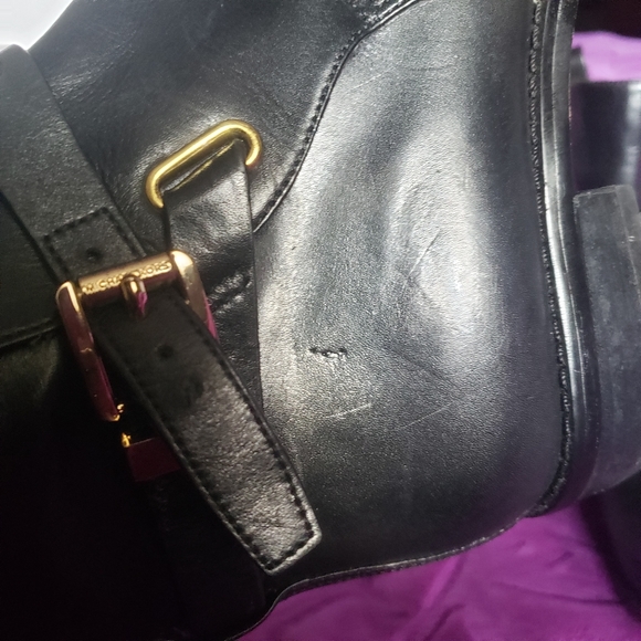 Ankle boots - Picture 2 of 5